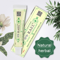 RAEL Skin Care Cream Skin Psoriasis Cream Dermatitis Eczematoid Eczema Ointment Treatment Psoriasis Cream