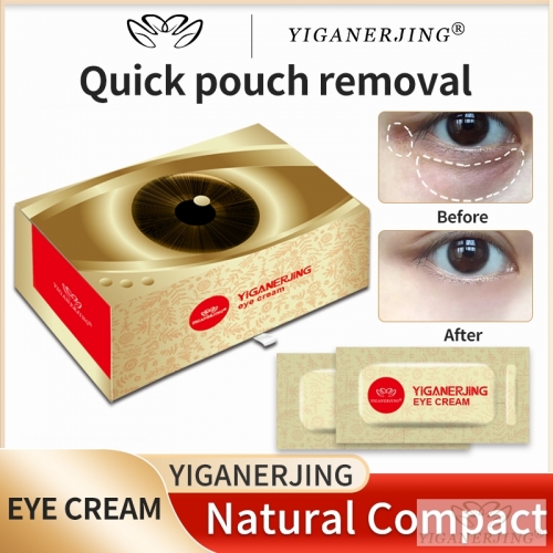 Anti Wrinkle Cream Remove Dark Circle Lifting Eye Gel Instantly Eye Bag Removal Cream 50 Tablets / Box