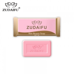 Zudaifu Soap Sample Sack